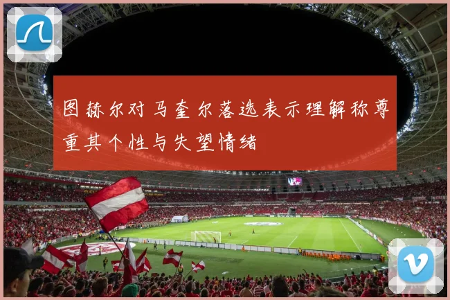图赫尔对马奎尔落选表示理解称尊重其个性与失望情绪